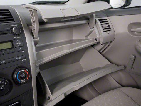 used 2010 Toyota Corolla car, priced at $5,999