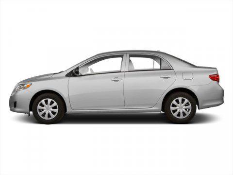 used 2010 Toyota Corolla car, priced at $5,999