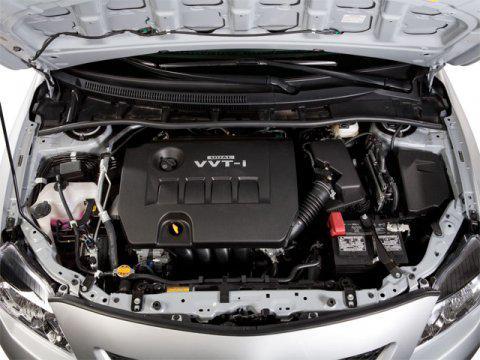 used 2010 Toyota Corolla car, priced at $5,999