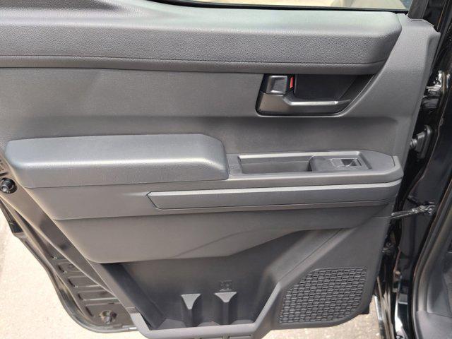 new 2025 Toyota Tacoma car, priced at $40,081