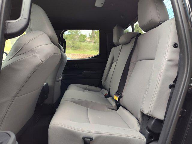 new 2025 Toyota Tacoma car, priced at $40,081