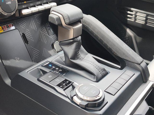 new 2025 Toyota Tacoma car, priced at $40,081