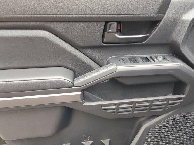 new 2025 Toyota Tacoma car, priced at $40,081