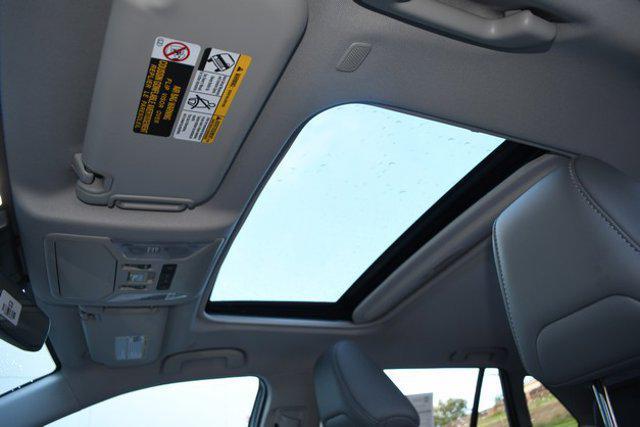 new 2025 Toyota RAV4 car, priced at $40,961