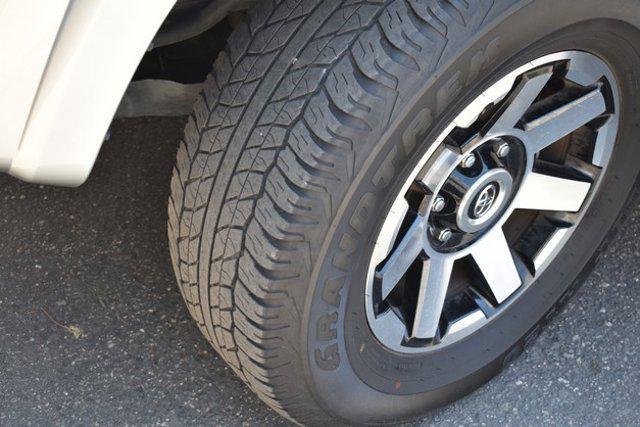used 2024 Toyota 4Runner car, priced at $39,996