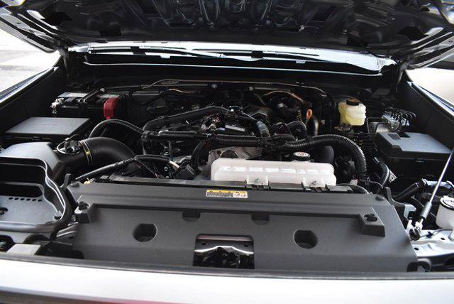 new 2025 Toyota Tacoma car, priced at $40,781