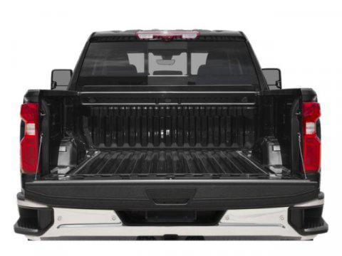 used 2020 Chevrolet Silverado 2500 car, priced at $52,998