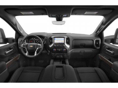 used 2020 Chevrolet Silverado 2500 car, priced at $52,998