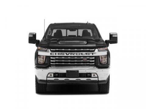 used 2020 Chevrolet Silverado 2500 car, priced at $52,998