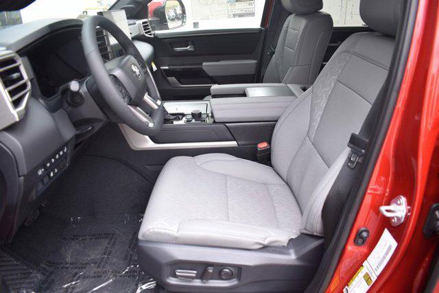 new 2025 Toyota Sequoia car, priced at $75,531