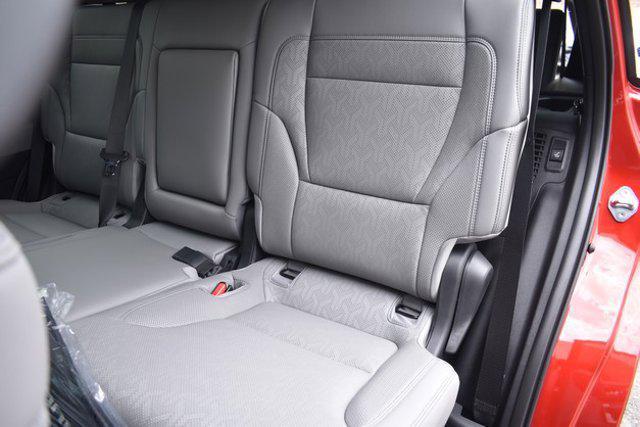 new 2025 Toyota Sequoia car, priced at $75,531