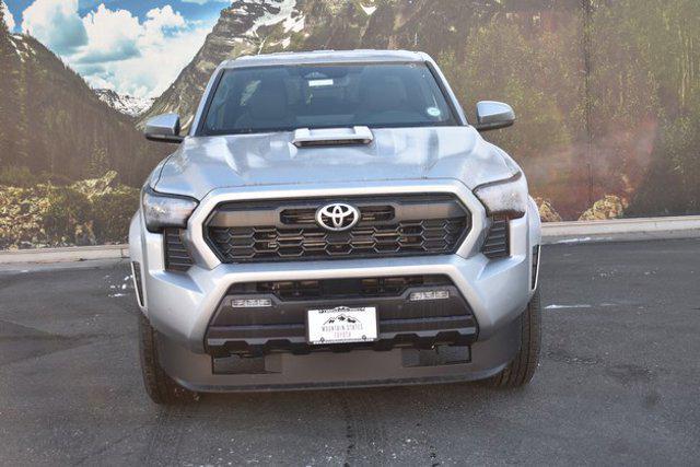 new 2025 Toyota Tacoma car, priced at $49,011