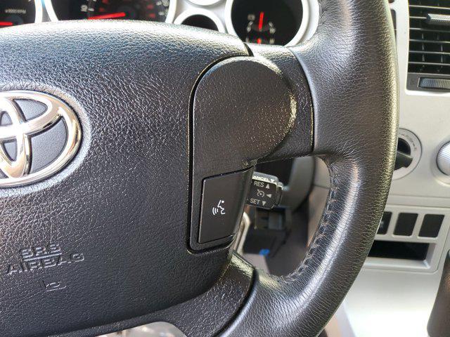used 2008 Toyota Tundra car, priced at $19,999