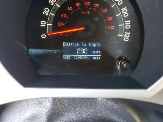 used 2008 Toyota Tundra car, priced at $19,999