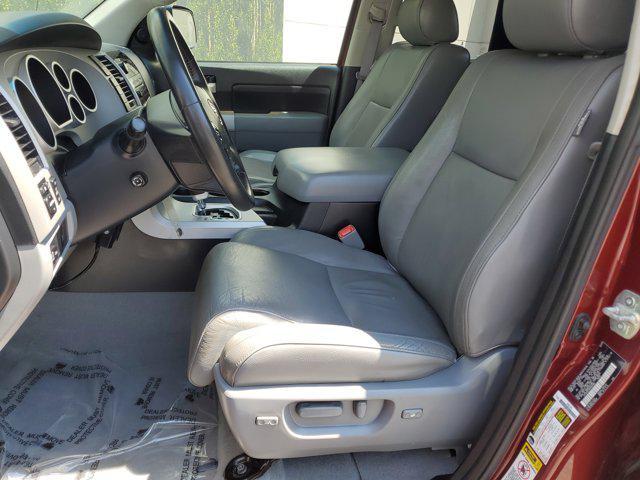 used 2008 Toyota Tundra car, priced at $19,999