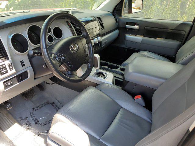 used 2008 Toyota Tundra car, priced at $19,999