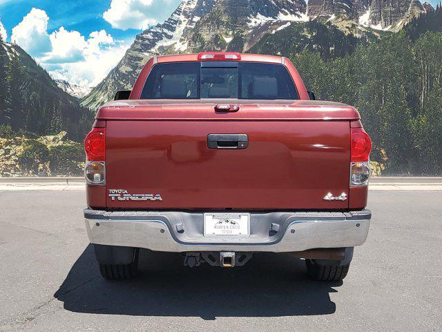 used 2008 Toyota Tundra car, priced at $19,999