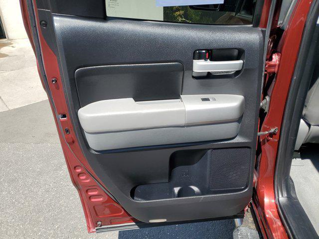 used 2008 Toyota Tundra car, priced at $19,999