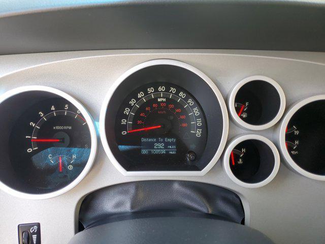 used 2008 Toyota Tundra car, priced at $19,999