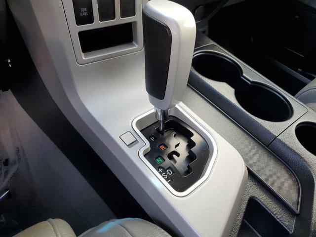 used 2008 Toyota Tundra car, priced at $19,999