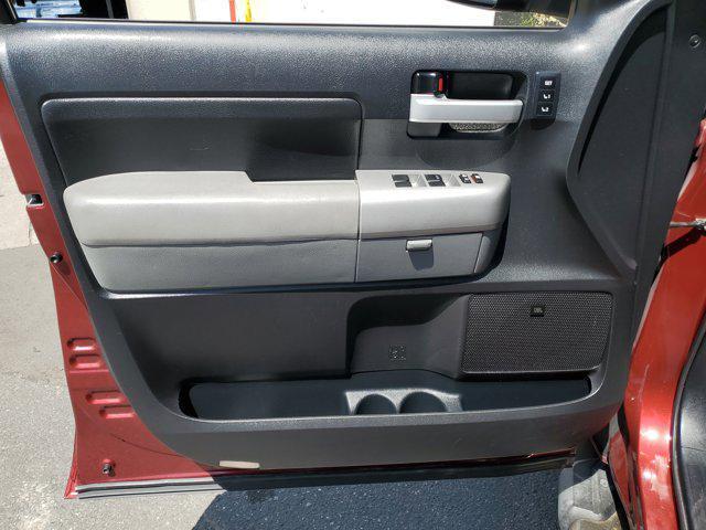used 2008 Toyota Tundra car, priced at $19,999