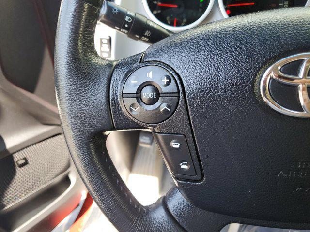 used 2008 Toyota Tundra car, priced at $19,999