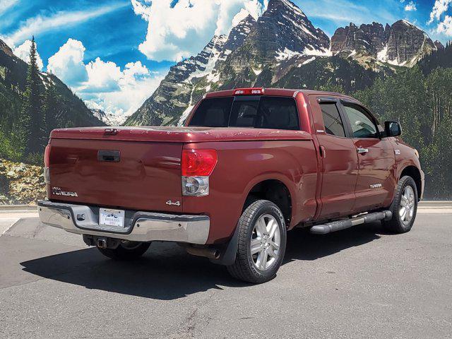 used 2008 Toyota Tundra car, priced at $19,999