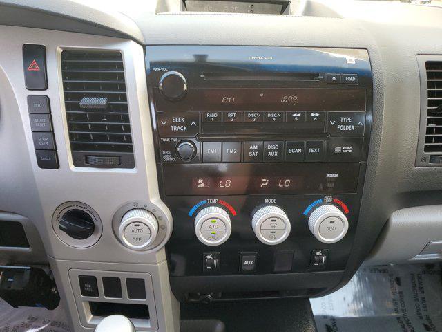 used 2008 Toyota Tundra car, priced at $19,999