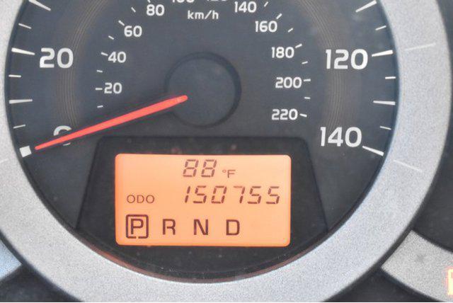 used 2011 Toyota RAV4 car, priced at $9,999
