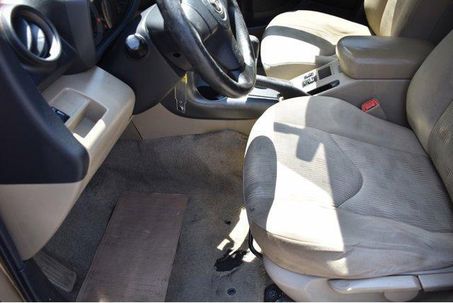 used 2011 Toyota RAV4 car, priced at $9,999