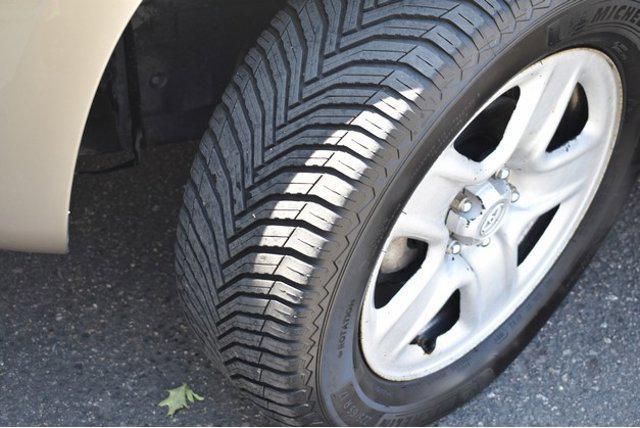 used 2011 Toyota RAV4 car, priced at $9,999