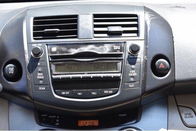 used 2011 Toyota RAV4 car, priced at $9,999