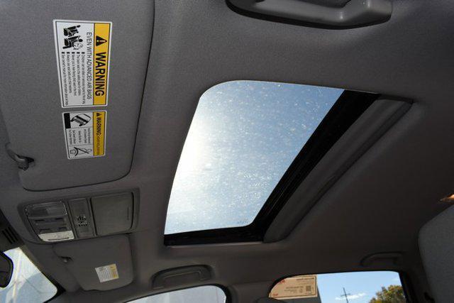 used 2021 Honda CR-V car, priced at $23,498