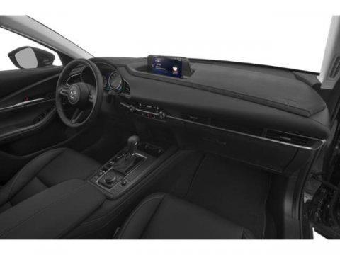used 2021 Mazda CX-30 car, priced at $14,999