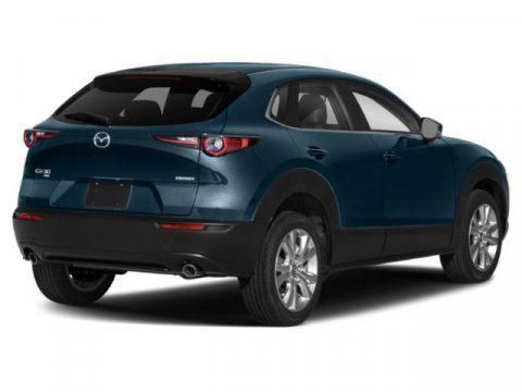 used 2021 Mazda CX-30 car, priced at $14,999