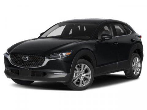 used 2021 Mazda CX-30 car, priced at $14,999
