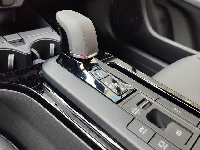 new 2025 Toyota Prius car, priced at $33,751