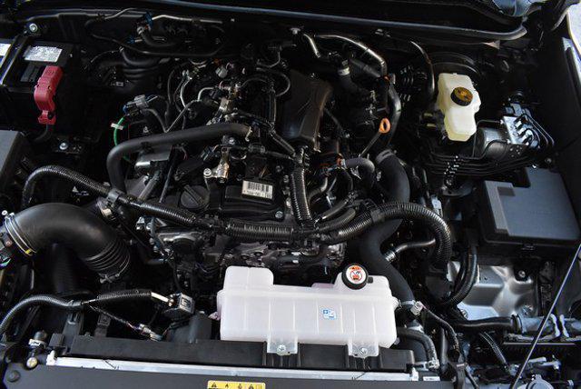 new 2025 Toyota Tacoma car, priced at $40,261