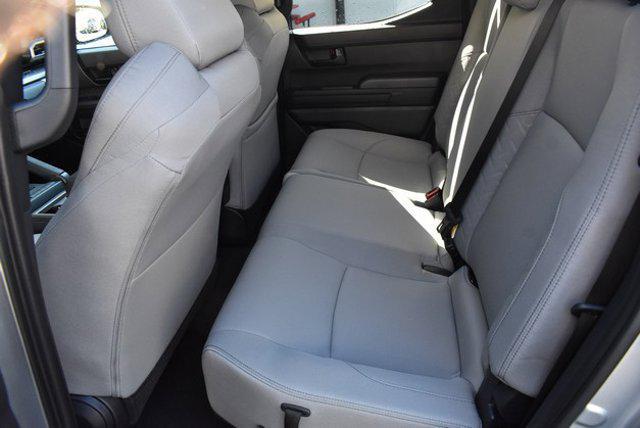 new 2025 Toyota Tacoma car, priced at $40,261