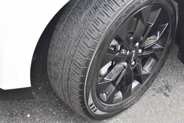 used 2023 Kia Carnival car, priced at $33,996