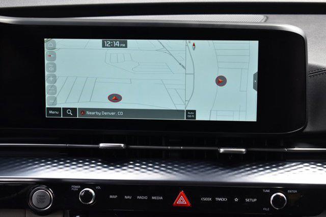 used 2023 Kia Carnival car, priced at $33,996