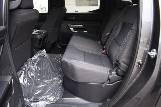 new 2026 Toyota Tundra car, priced at $52,561