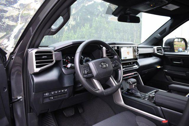 new 2026 Toyota Tundra car, priced at $52,561