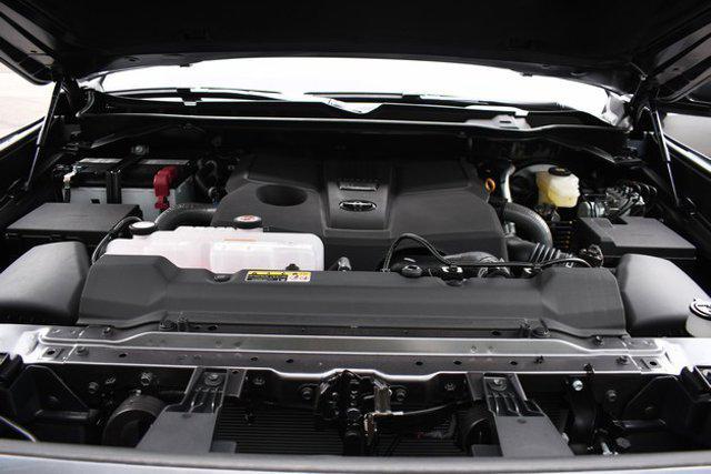 new 2026 Toyota Tundra car, priced at $52,561