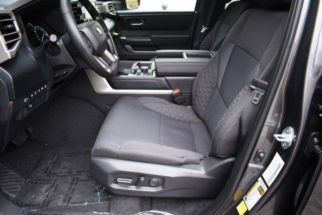 new 2026 Toyota Tundra car, priced at $52,561