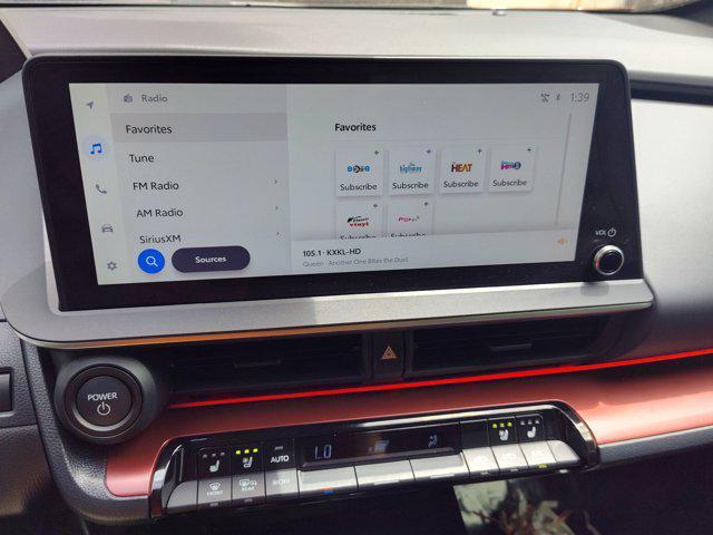 used 2024 Toyota Prius Prime car, priced at $34,498
