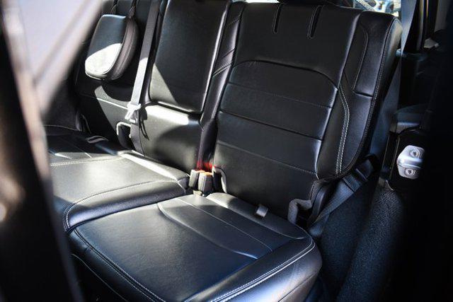 used 2022 Jeep Wrangler Unlimited 4xe car, priced at $28,998