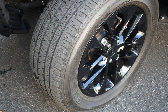 used 2022 Jeep Wrangler Unlimited 4xe car, priced at $28,998