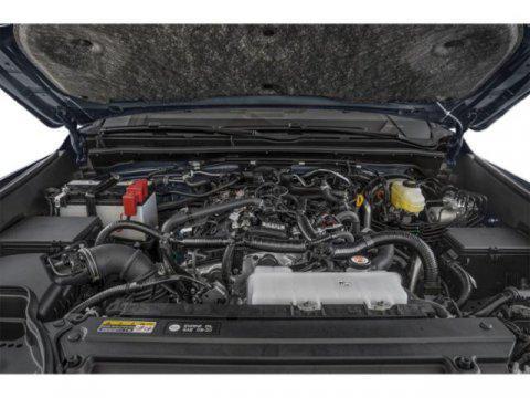 new 2025 Toyota 4Runner car, priced at $63,071