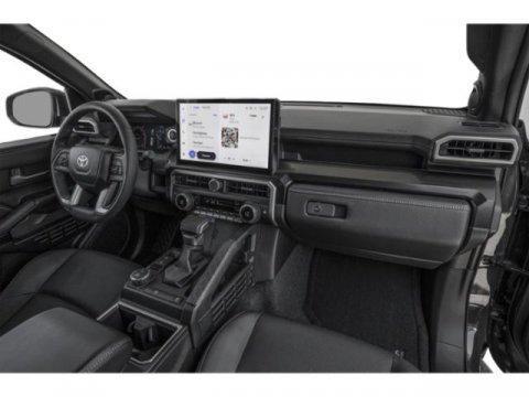 new 2025 Toyota 4Runner car, priced at $63,071